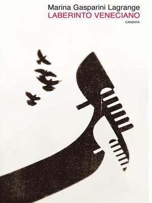 cover image of Laberinto veneciano